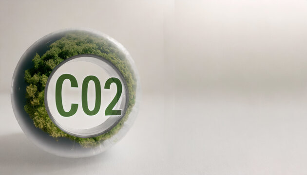 カーボンニュートラル　脱炭素　二酸化炭素　CO2　温室効果ガス　排出ゼロ　吸収　除去　差し引きゼロ　2050年　メタン　フロンガス　一酸化二窒素　N2O　森林　植物　環境破壊　オゾン層　地球環境