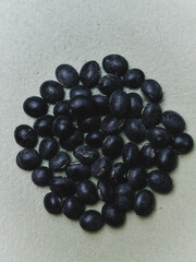 Soybean seed