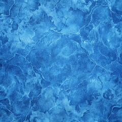 blue texture background, generative ai