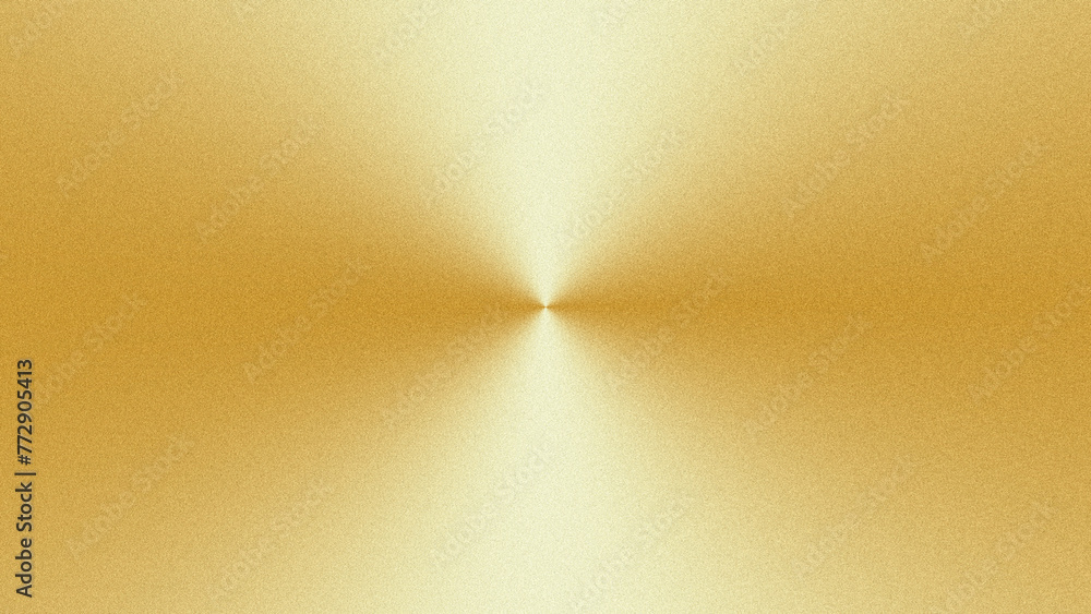 Poster dynamic light show in yellow and black motion, gradient random yellow background
