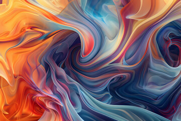 abstract background