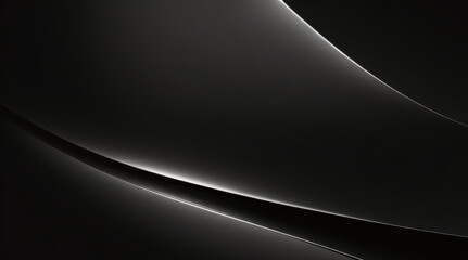 Fondo blanco negro abstracto con líneas	