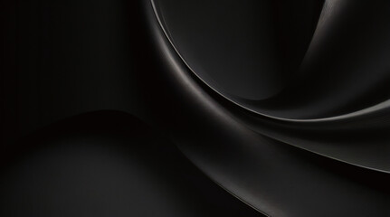 Fondo blanco negro abstracto con líneas	 - obrazy, fototapety, plakaty