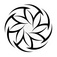 abstract design element