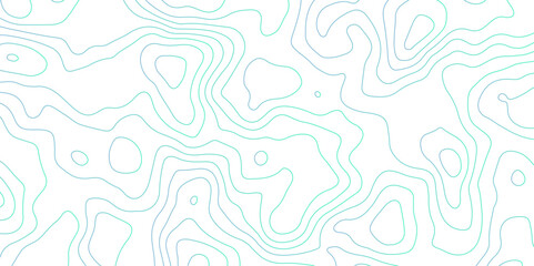 Colorful stroke abstract background vector illustration of topography and topology wallpaper for desktop - obrazy, fototapety, plakaty