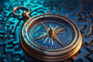 Converging Paths to Guidance