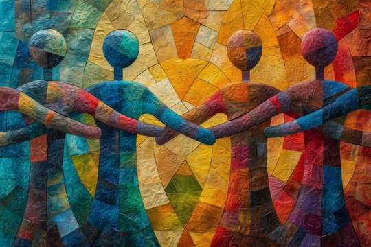 Unity in Assistance