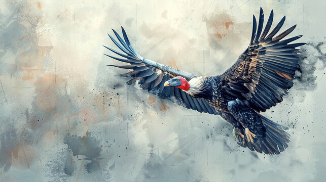 National Endangered Species Day background or banner design template.Earth Day or World Wildlife Day concept. Save our planet, protect green nature and endangered species, biological diversity theme	
