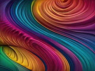 Naklejka premium abstract colorful background