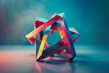 Harmonious Symbiosis