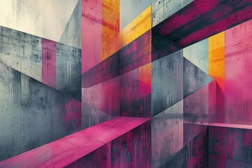 Abstract Geometric Assistance