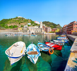 Cinque Terre Liguria - 772968037