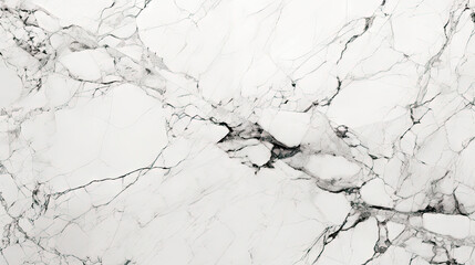 Marble wall with a white backdrop