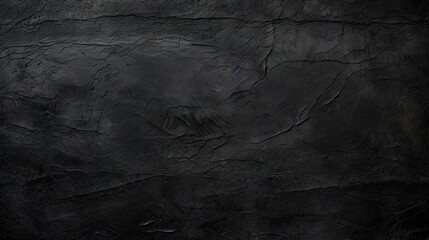 Close up of dark wall against black background - 772970603
