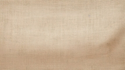 Beige fabric close-up with subtle pattern - obrazy, fototapety, plakaty