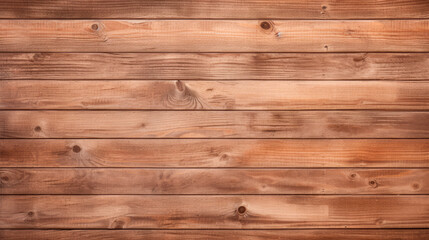 Wooden wall with multiple wood boards