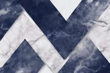 bstract gradient smooth Blurred Marble Navy background image