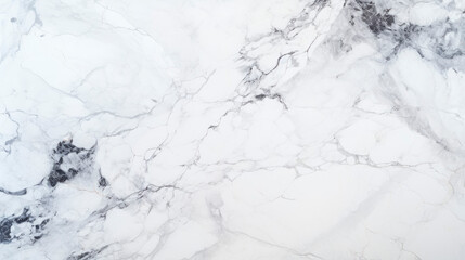 Marble texture with elegant black and white pattern