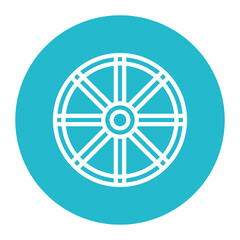 Fototapeta premium Alloy icon vector image. Can be used for Mettalurgy.