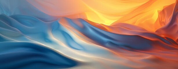 Wave of the Month Rising Tides of Creativity Generative AI - obrazy, fototapety, plakaty