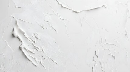 White grey rough wall surface background overlay