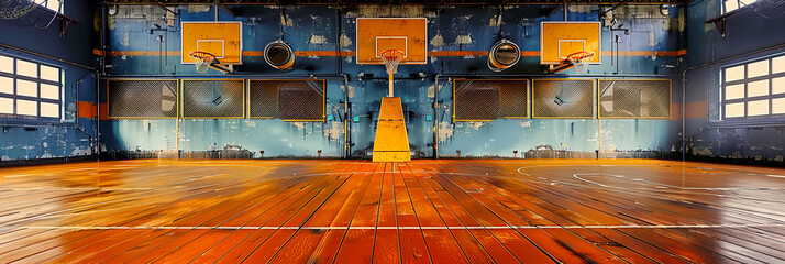 Textured Timelessness: An Old Wooden Building, Where Each Grain Tells a Story of History, Resilience, and Architectural Beauty