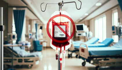 No Blood, For patients seeking bloodless surgery, an innovative approach offers transfusion-free techniques, ensuring optimal care and recovery