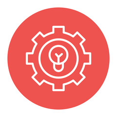 Development icon vector image. Can be used for Filmmaking.