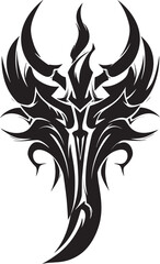 Axe of Ascendancy Fantasy Axe Iconic Symbol Titans Talon Iconic Battle Axe Design