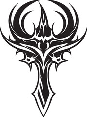 Leviathans Lash Battle Axe Graphic Design Inferno Impact Fantasy Axe Iconic