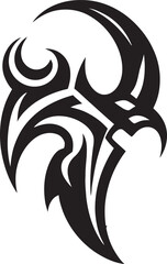 Sentinels Strike Axe Logo Graphic Harpys Havoc Battle Axe Vector Design