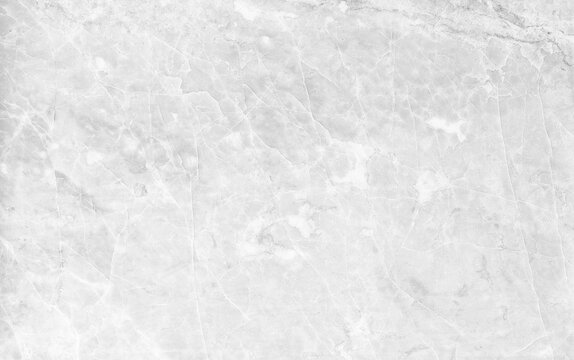 White marble texture background. Natural stone patterns. Grunge background