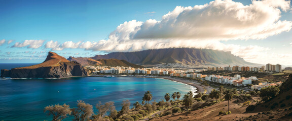 Tenerife, Canary Islands, Spain