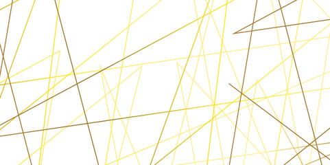 Obraz premium Luxury premium shiny golden geometric lines overlap design for cosmetic product cover background. Vector geometric luxury golden lines for banner, template, book cover, cosmetic product cover. 