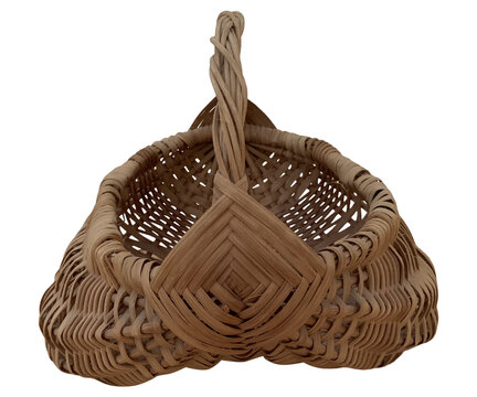 Image of Beautiful Basket