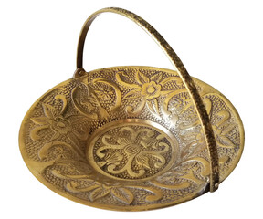 Image of Beautiful Basket