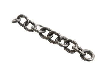 Chain Checker Tool isolated on transparent background