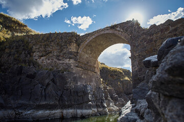 Puente Colonal Rosario