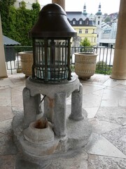 Oberer Schlossbrunnen