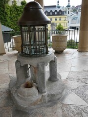 Oberer Schlossbrunnen