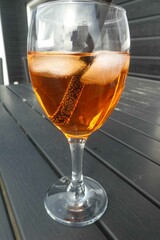 Veneziano im Ferienhaus