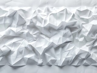 Obraz premium Make a statement in your home or office with abstract geometric 3D wallpaper designs that balance form and function, combining artistic flair with practicality