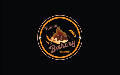 Bakery logo-bakery shop logo-all bakery related logo design