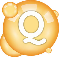 vitamin Q