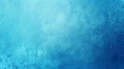 Light blue grainy gradient background noise texture banner poster cover backdrop design 