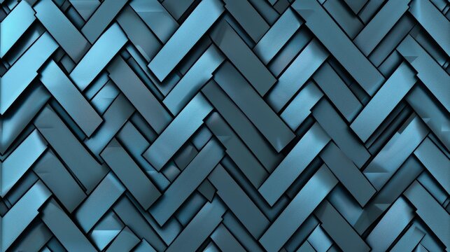 Herringbone pattern, Seamless pattern, futuristic background