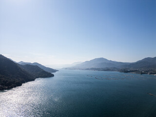Miyajima, Hiroshima,Itsukushima,Japan floating shrine.