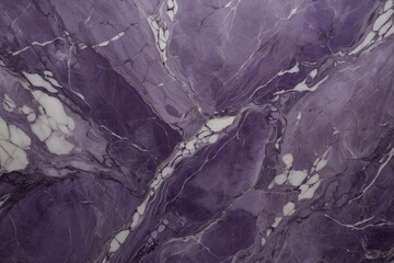 Purple marble background