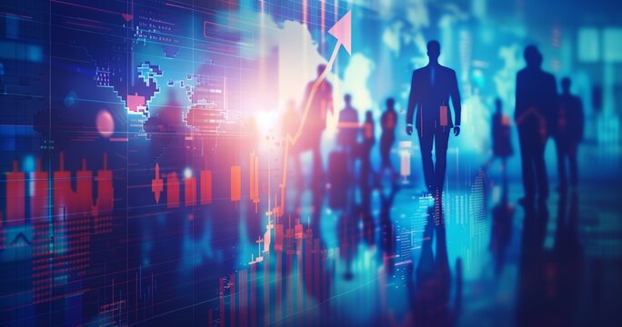 Global Market Dynamics: A Symphony of Commerce
