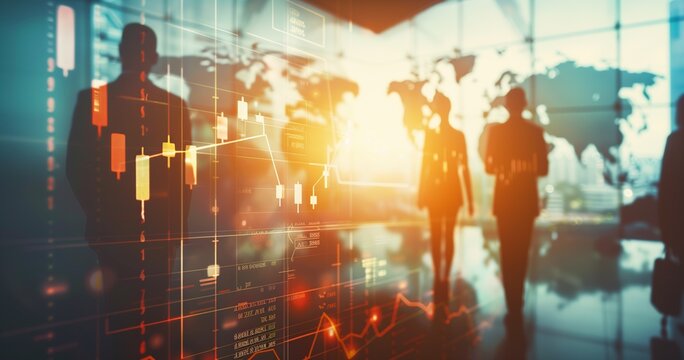 Navigating Global Markets: Charting a Path to Success